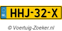 HHJ32X
