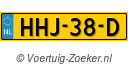 HHJ38D