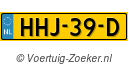 HHJ39D