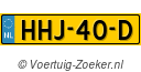 HHJ40D