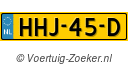 HHJ45D