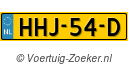 HHJ54D
