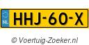 HHJ60X