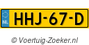 HHJ67D