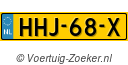 HHJ68X