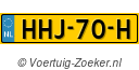 HHJ70H