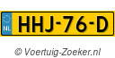 HHJ76D