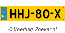 HHJ80X