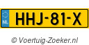 HHJ81X