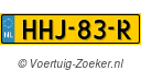 HHJ83R