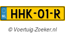 HHK01R