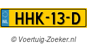 HHK13D
