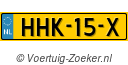 HHK15X