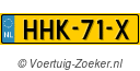 HHK71X