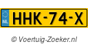 HHK74X
