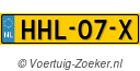 HHL07X