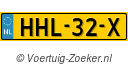 HHL32X