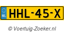 HHL45X