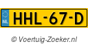 HHL67D