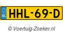 HHL69D