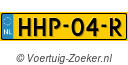 HHP04R