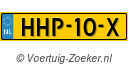 HHP10X