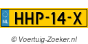 HHP14X