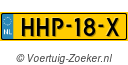 HHP18X