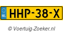 HHP38X