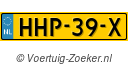 HHP39X