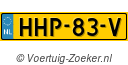 HHP83V