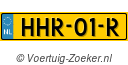 HHR01R