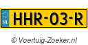 HHR03R