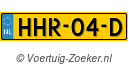 HHR04D