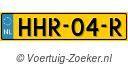 HHR04R