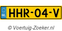 HHR04V