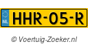 HHR05R
