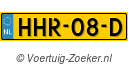 HHR08D
