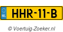 HHR11B