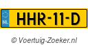 HHR11D