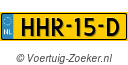 HHR15D