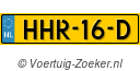 HHR16D