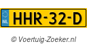 HHR32D