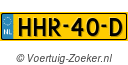 HHR40D