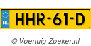 HHR61D