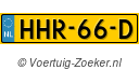 HHR66D