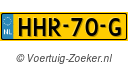 HHR70G