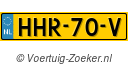 HHR70V