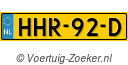 HHR92D