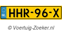 HHR96X